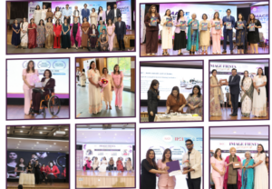 ILCI® Hosts Grand Image Fiesta Season 4 in New Delhi, Honours 17 Achievers and Brings Global Dignitaries & Indusry Leaders Together