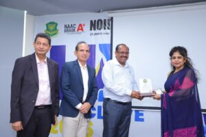 Noida International University Hosts HR Conclave 2026