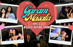 Korchula Productions in talks about bringing Garam Masala Dating to Television
