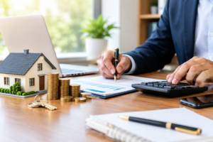Bajaj Finance Decodes Loan Against Property Interest Rate: What Borrowers Should Check Before Applying