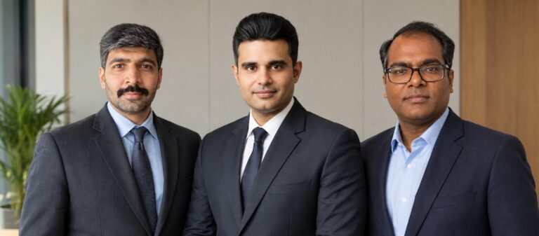 A365 Realtors Strengthens Its Real Estate Investment Platform with Strategic Investment from Dr. Saarthak Bakshi and Amit Gupta
