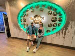 KUMAR RAJ RECEIVES INTERNATIONAL RECOGNITION IN HOLLYWOOD