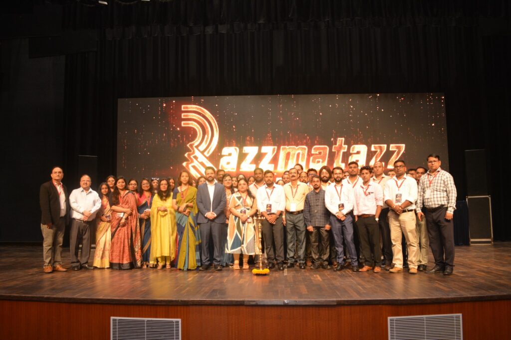 Razzmatazz Mega Event 2026 Celebrates Creativity, Innovation and Emerging AVGC Talent