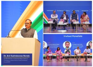 Indian Medical Parliamentarians’ Forum Organises National Policy Summit on ‘Swasth Bharat Se Saksham Bharat’ to Reimagine MedTech Access in India