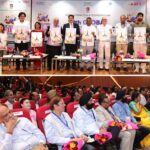 Indian Medical Parliamentarians’ Forum Organises National Policy Summit on ‘Swasth Bharat Se Saksham Bharat’ to Reimagine MedTech Access in India