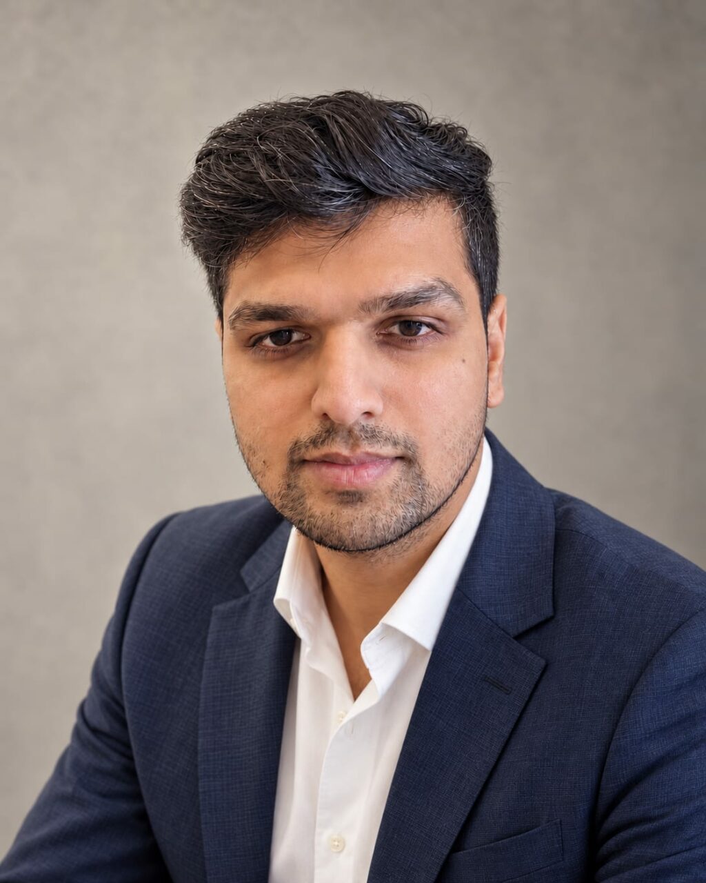 Fashion’s Future Begins on the Factory Floor, Says Akshat Bhutra