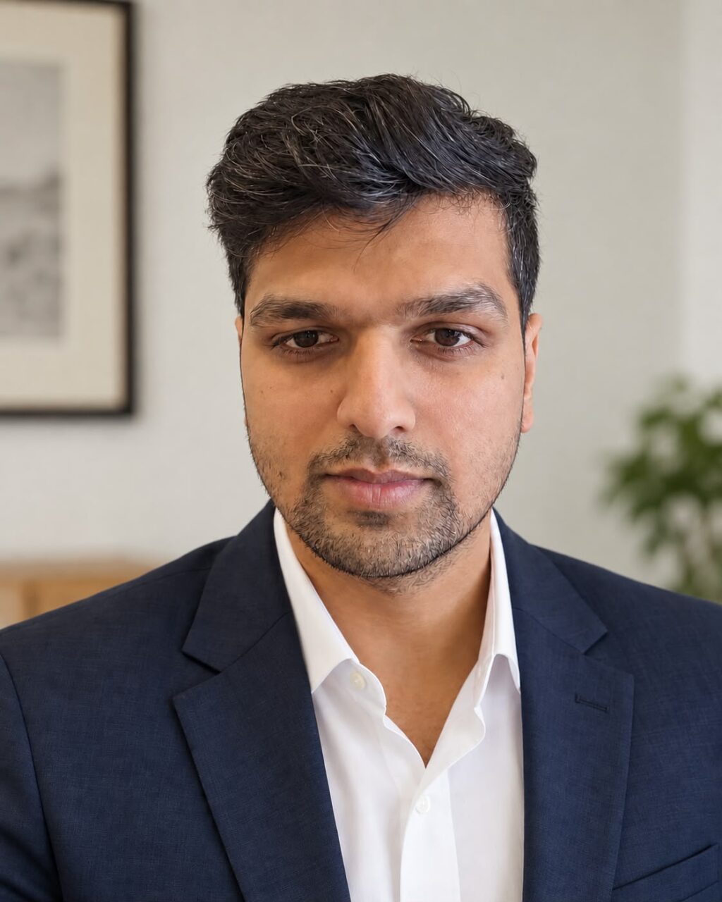 Fashion’s Future Begins on the Factory Floor, Says Akshat Bhutra