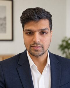 Fashion’s Future Begins on the Factory Floor, Says Akshat Bhutra