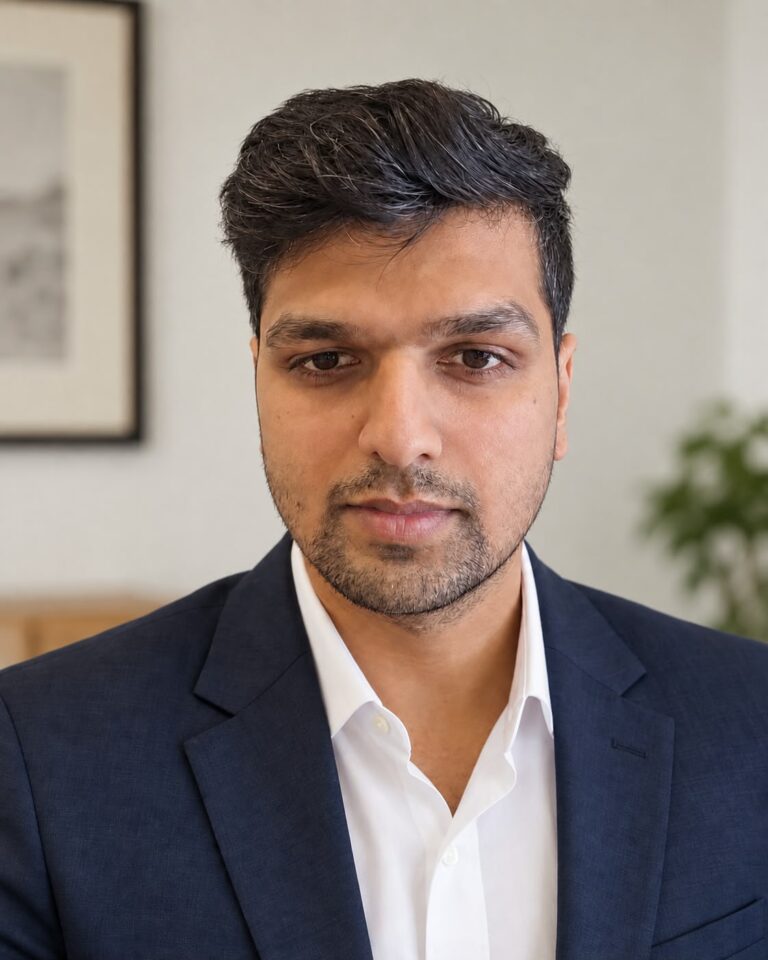 Fashion’s Future Begins on the Factory Floor, Says Akshat Bhutra