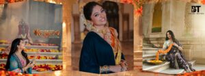 ‘Kesudo – Shree Ganesha Song’ Brings Gujarati Musical Tradition and Contemporary Creativity Together