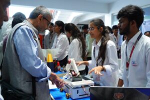 Anudhaban Summit Champions Global Research Collaboration and India’s Emerging Technology Landscape