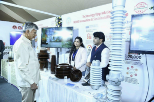 Andhra Pradesh’s Manufacturing Ambitions Find a Strong Ally in Winwin Speciality Insulators