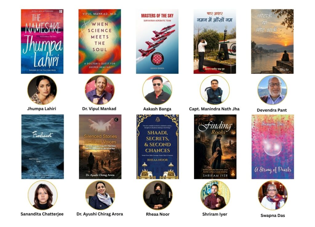 Top 10 Exceptional Authors Whose Works Deserve to Be Read