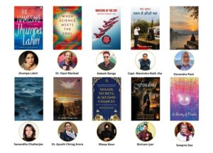 Top 10 Exceptional Authors Whose Works Deserve to Be Read
