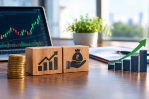 A practical guide to loan against shares for new investors