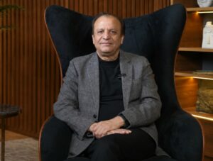 Global Beauty Is Rushing Into India. Pradip Vverma Explains Why Distribution Will Decide Who Survives
