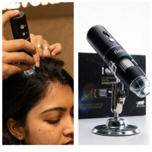 Flekt Puts AI in the Hands of Beauty Professionals for More Informed and Personalised Consultations