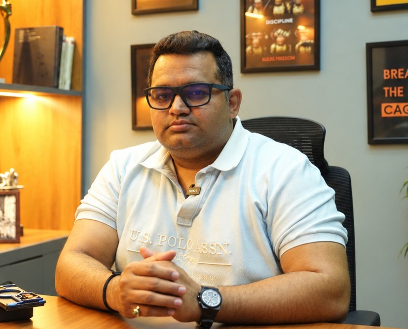 The Festive Retail Game Has Changed: Niikhlesh C on What Today’s Indian Shopper Actually Wants