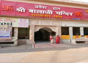 Roads to Growth: Rajasthan’s Infrastructure Push Could Transform Destinations Like Salasar