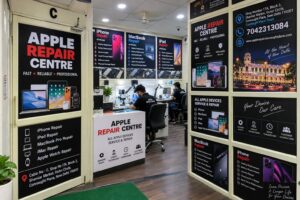 Apple Repair Centre Connaught Place Provides Professional Apple Device Repair Services in New Delhi