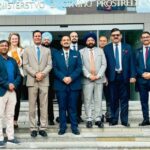 FILMGIANTS and AUDITIONS INDIA will Lead the INDO-RUSSIAN CINEMA – RAAJVEER SHARMA (FILM PRODUCER, BOLLYWOOD)