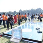 Dr Shanker Adawal conferred Jyotish Shiromani, Jyotish Lok Prabhav Shiromani honours