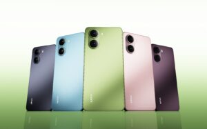 Mivi Enters India’s Smartphone Market with Mivi One 5G, Starting at a special BBD price of ₹11999* on Flipkart