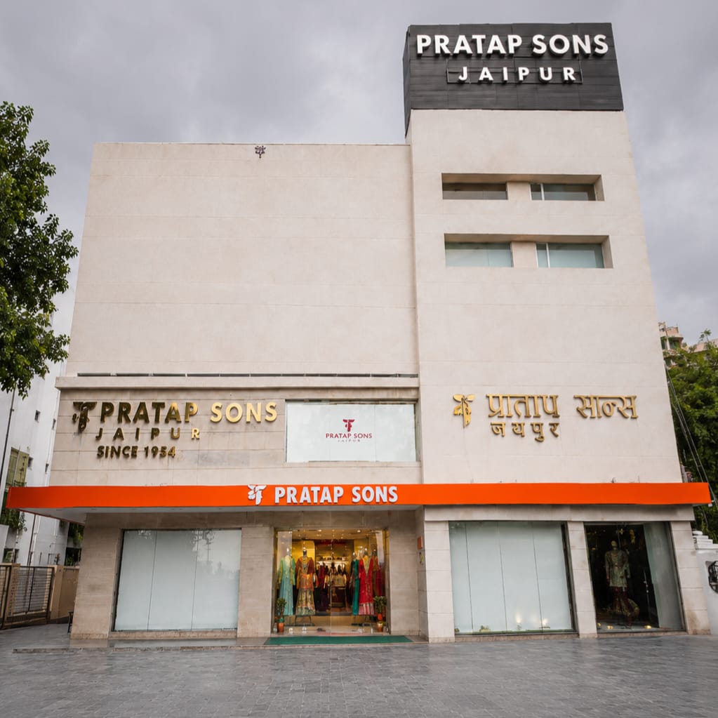 Prem Prakash Taneja on Why Indian Occasion Wear Still Depends on Craftsmanship and Trust