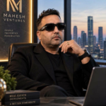 PRADEEP MAHESHWARI BUILDING A LEGACY THROUGH REAL ESTATE, EDUCATION & ENTERPRISE