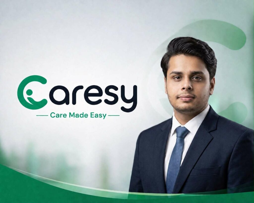 CARESY, India’s First Hospital Companion Platform, Launches Its Mobile App to Bring Trusted Hospital Support Closer to Patients and Families