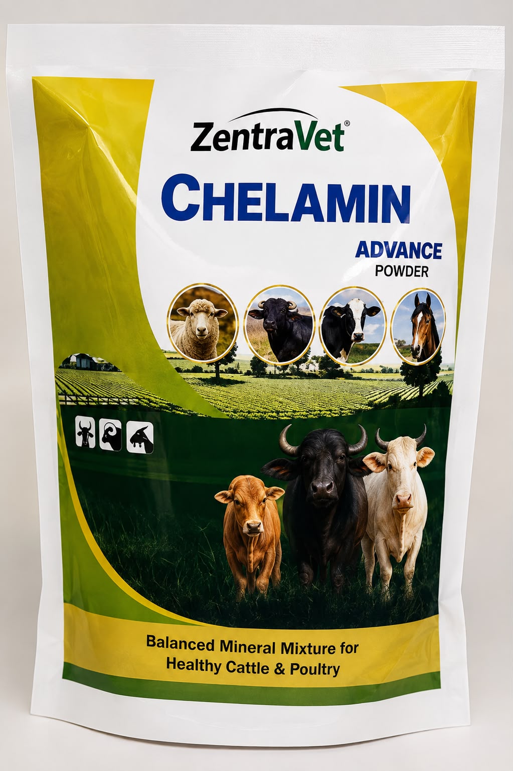 ZentraVet Expands Presence in Animal Nutrition Segment, Strengthens Farmer and Distributor Network in Bihar