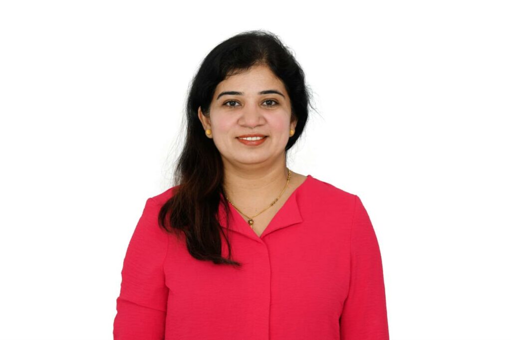 The Inspiring Journey of Dr Vijaya Hatti: A Bangalore Fertility Specialist Helping Couples Build Families