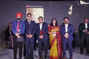 Mr. Sudhir Bahl Serves as Jury Member at ET Healthcare Leaders’ Summit 2026