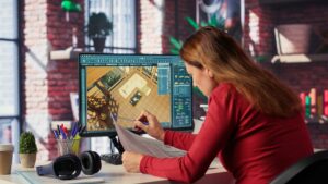 Sustainable & Smart Homes: Why Modern Interior Designers Need Digital & Spatial Skills