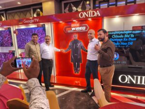 Onida Rewired: Onida Electronics Ltd. Strengthens Its Focus on Bihar with Future Retail Expansion Plans