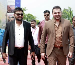 Arbaaz Khan Unveils The Global Valley, The Amazic Group’s First Global-Themed Villa Plots Community