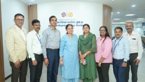 Kalpataru Among the First Real Estate Companies in Mumbai to Adopt Maharashtra Government’s Model SRO for Seamless Property Registration