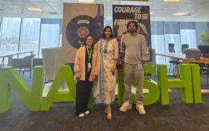 Ammarzo Becoming the Fastest Growing Brand in Saudi Arabia