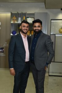 Vanijya Financial Services – A Young Start-Up to a ₹325-Crore Business Journey with NJ Wealth