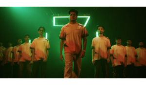 KICK Joins Team Apex Gaming as Official Livestreaming Sponsor, Strengthening Its Presence in India