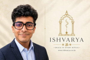 How 19-Year-Old Manan Poddar From Gurugram Is Redefining India’s Incense Industry With Ishvarya