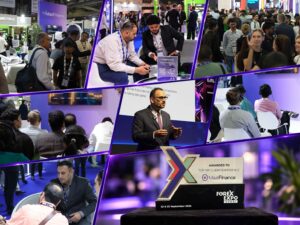 A Resounding Success: MaziFinance Concludes The Forex Expo Dubai as Titanium Sponsor & Wins “Top VIP Client Experience” Award