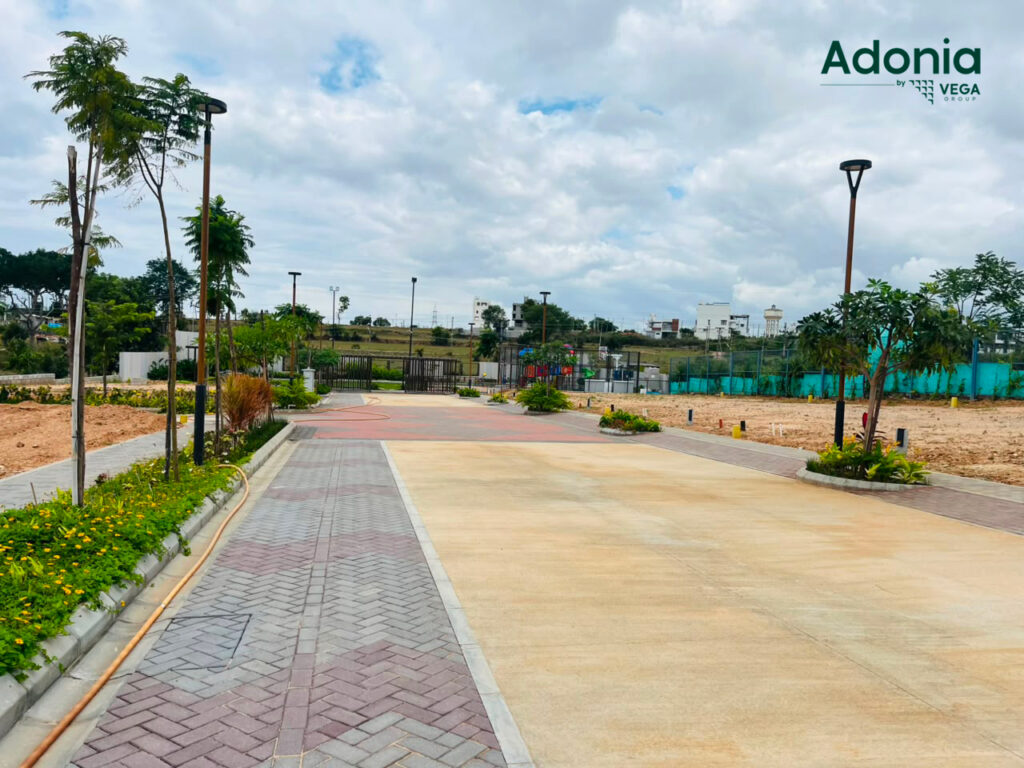Vega Group Launches Vega Adonia in Mysuru, Bringing Premium, Low-Density Plotted Living to Vijayanagar