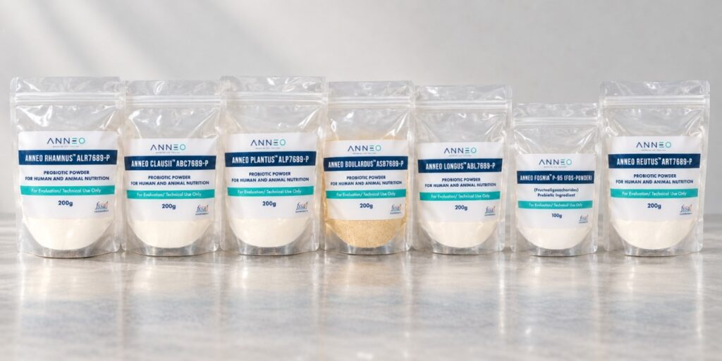 Anneo Biotech to Build Advanced Spore-Forming Probiotic Fermentation Facility at Thalambur–Siruseri