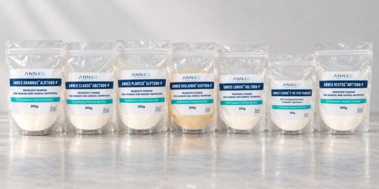 Anneo Biotech to Build Advanced Spore-Forming Probiotic Fermentation Facility at Thalambur–Siruseri