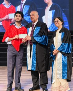 Student Founder Ahsan Siraj Khan Launches UnitDime to Help JEE Aspirants Focus on What Matters Most