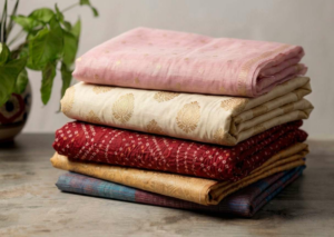 iTokri Opens Festive 2026 With the Technique as the Collection: Bandhani to Banarasi, Every Shelf Named by Its Craft
