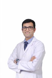 Fighting Cancer with Confidence: Dr. Vipul Gupta’s Mission for Better Patient Outcomes