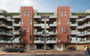 Agranté charts its next phase of growth in NCR after nearly three decades of building homes across North India