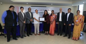 Tamil Nadu’s First Agentic AI Campus Launched at SDNB Vaishnav College for Women